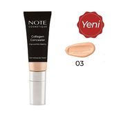 Note Collagen 03 Göz Altı Kapatıcısı