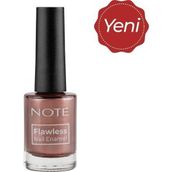 Note Flawless 68 Kahverengi Oje