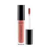 Note Flawless Lipgloss Nemlendirici 01 Nude Touch Dudak Parlatıcısı
