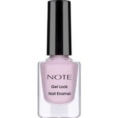 Note Gel Look 01 Beige Pink Oje