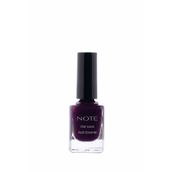Note Gel Look 19 Deep Plum - Mor Oje
