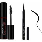 Note Lash Master Maskara
