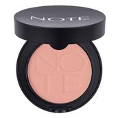 Note Luminous Silk 09 Dusty Pink Compact Allık