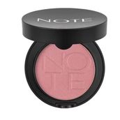 Note Luminous Silk 13 Deep Pink Compact Allık