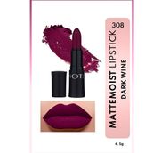 Note Mattemoist 308 Lipstick
