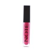 Note Mattemoist 406 Sweetheart Lipgloss