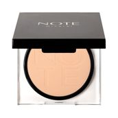 Note Mineral No:01 Powder Pudra