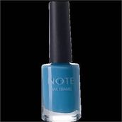 Note Nail Enamel 68 Oje