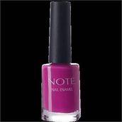 Note Nail Enamel 74 Oje