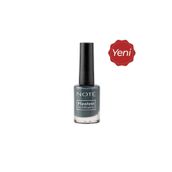 Note Nail Flawless 19 Koyu Gri Oje