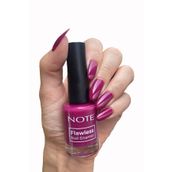 Note Nail Flawless 30 Vişne Oje