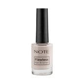 Note Nail Flawless 48 Beyaz Oje