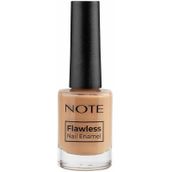 Note Nail Flawless 50 Karamel Nude Oje