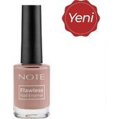 Note Nail Flawless 63 Nude Pembe Oje