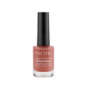 Note Nail Flawless 66 Tarçın Oje