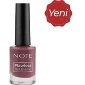 Note Nail Flawless 83 Çikolata Oje