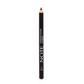 Note No: 12 Coral Red Ultra Rich Color Dudak Kalemi