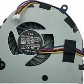 Notespare Asus F540S, F540SA, F540SC Uyumlu İşlemci Fanı