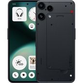 Nothing Phone (3a) Lite 256GB 8GB Ram Siyah