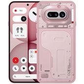 Nothing Phone 4a 256 GB 12 GB Ram Pembe