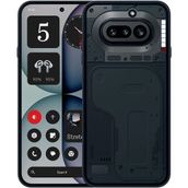 Nothing Phone 4a 256GB 8GB Ram Siyah