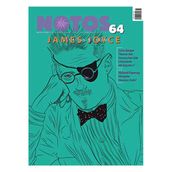 Notos Öykü 2 Aylik Edebiyat Dergisi Seri