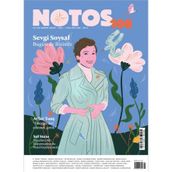 Notos Öykü Üç Aylık Edebiyat Dergisi Sayı: 106 Ocak - Mart 2026