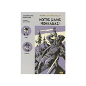NOTRE DAME HOKKABAZI MASAL VE EFSANELER - 9 - JACQUELINE MIRANDE