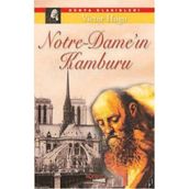 Notre Dame’ın Kamburu - Cep Boy - Victor Hugo