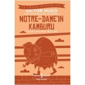 Notre-Dame’in Kamburu (Kısaltılmış Metin) - Victor Hugo
