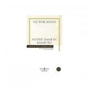 Notre Dame’ın Kamburu - Victor Hugo