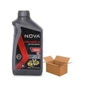 Nova 15W-40 SL 12x1 lt Motor Yağı