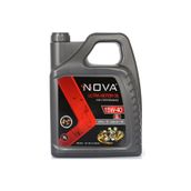 NOVA 15w-40 Sl 7 lt Motor Yağı