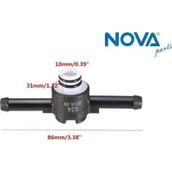 Nova 1J0127247A MAZOT FİLTRE SÜBABİ - GOLF-BORA-A3-TOLEDO-LT 35 1.9-2.5