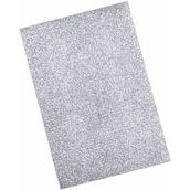 Nova Color Eva Sımlı Gumus 50X70 Nc-533 5 Lı