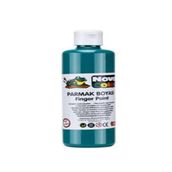 Nova Color NC444 Yeşil 250 gr Parmak Boyası