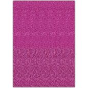 Nova Color Simli Eva Pembe 50 x 70 cm