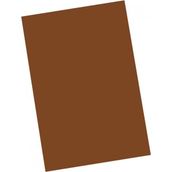 Nova Color Simli Yapışkanlı Eva Kahverengi 5 Li 50X70 NC-537