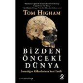 Nova Kitap Bizden Önceki Dünya