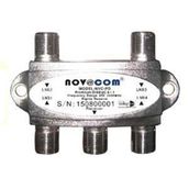 Novacom Premium 4x1 Diseqc Switch