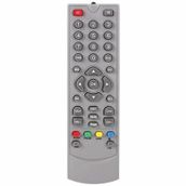 Novatech NVT 700 FTA Uydu Kumandası