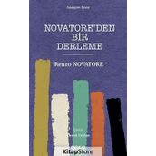 Novatore'den Bir Derleme - Renzo Novatore