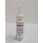 Novomed 50 ml Otusol Kedi Köpek Kulak Solisyonu