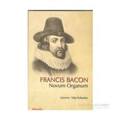 Novum Organum - Francis Bacon
