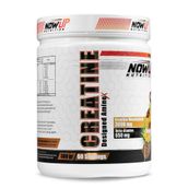 Nowup Creatine Power Effect Tropikal Meyve Aromalı 360 gr Amino Asit Kreatin