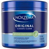 Noxzema 340 gr Derinlemesine Temizleyici Krem