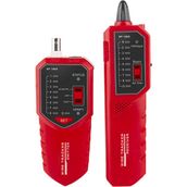 Noyafa NF-168S RJ/45/RJ11/BNC Kablo Bulucu