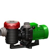 Nozbart Coşkun Monofaze 3 Hp Pompa