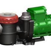 Nozbart Hamsi Monofaze 1 Hp Pompa