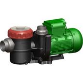Nozbart Hamsi Serisi 3/4 Hp Monofaze Havuz Pompası